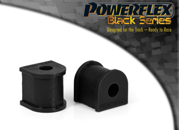 Powerflex - Mazda MX-5, Miata, Eunos Mk2 NB (1998-2005) Rear Anti Roll Bar Mounting Bush 11mm