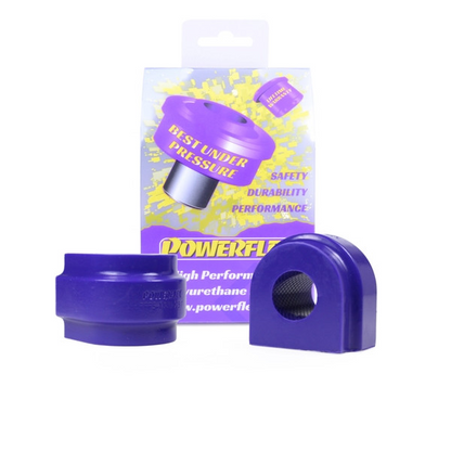 Powerflex - Mini F54 Clubman Gen 2 (2015 - ON)  Front Anti Roll Bar Bush 23.7mm