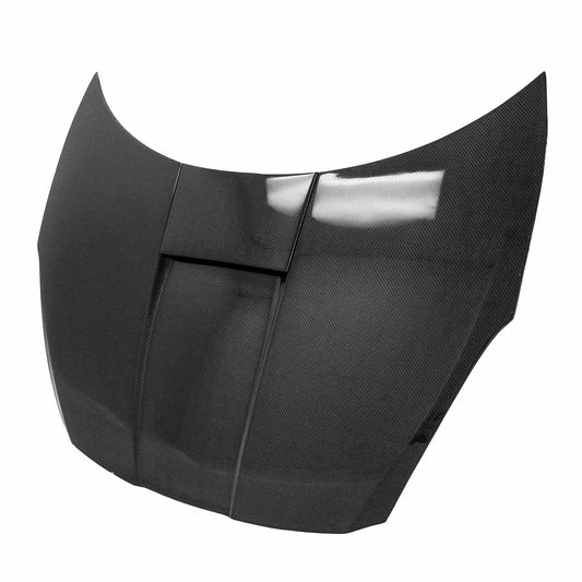 Oem-Style Carbon Fibre Bonnet For 2000-2005 Toyota Celica