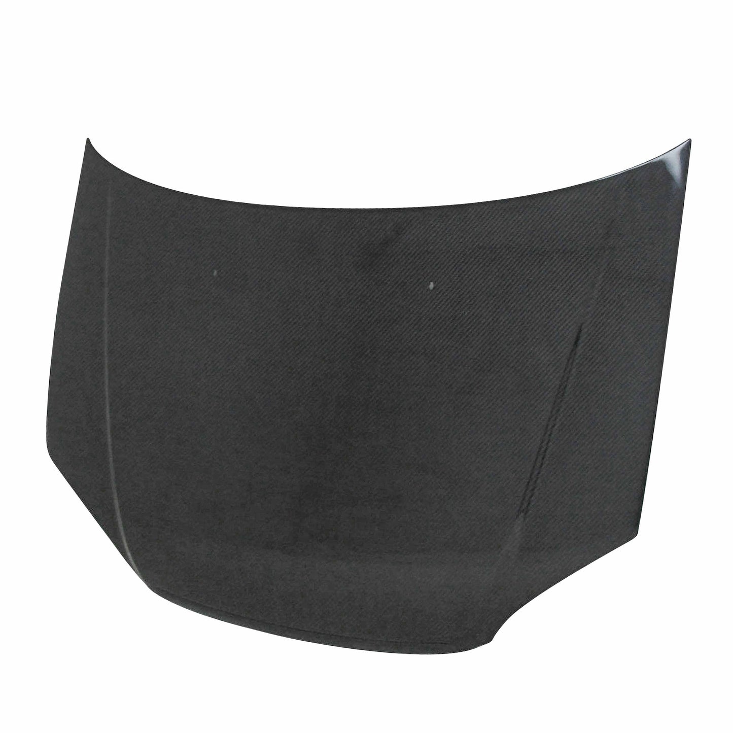 Oem-Style Carbon Fibre Bonnet For 2001-2003 Honda Civic