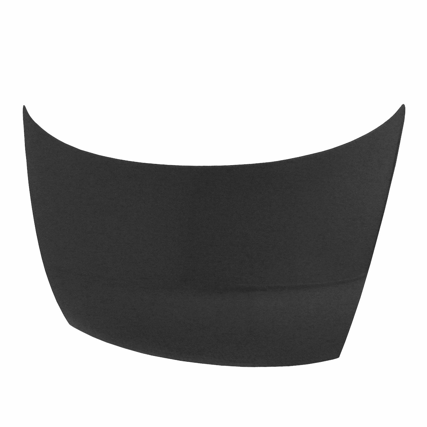 Oem-Style Carbon Fibre Bonnet For 2006-2011 Honda Civic 4Dr