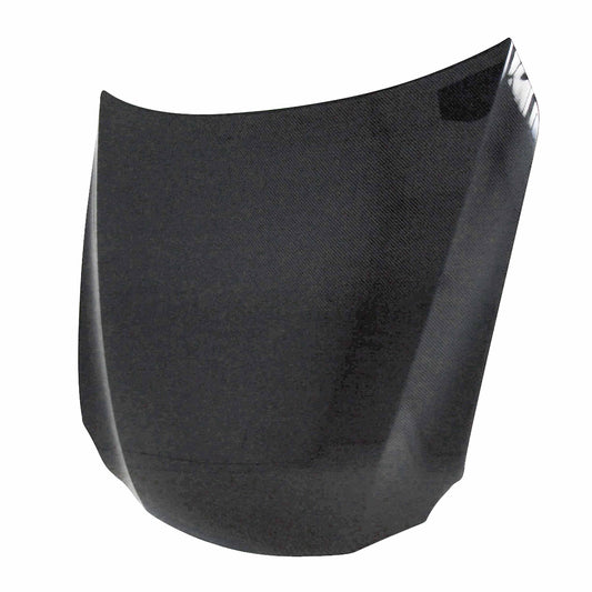 Oem-Style Carbon Fibre Bonnet For 2006-2013 Lexus Is250/350 And 2010-2012 Lexus Is C