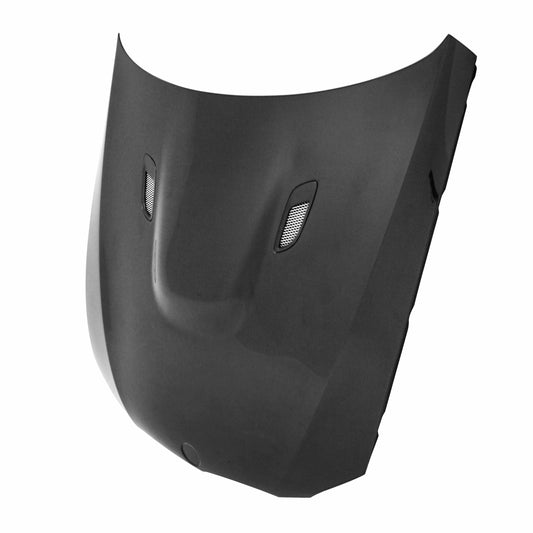 Oem-Style Carbon Fibre Bonnet For 2008-2013 Bmw E92 M3