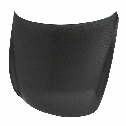 Oem-Style Carbon Fibre Bonnet For 2008-2013 Infiniti G37 2Dr And 2014-2015 Q60 2Dr