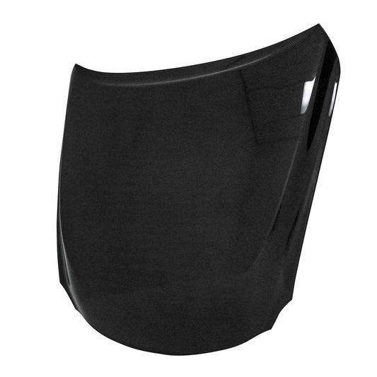 Oem-Style Carbon Fibre Bonnet For 2008-2014 Lexus Isf