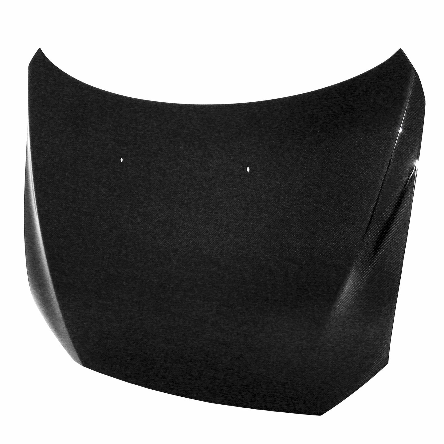 Oem-Style Carbon Fibre Bonnet For 2008-2017 Mitsubishi Lancer