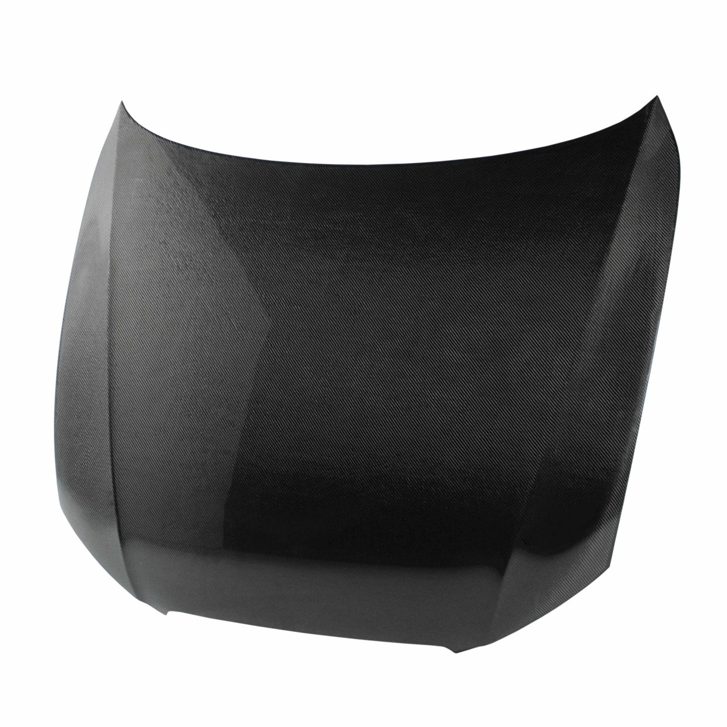 Oem-Style Carbon Fibre Bonnet For 2008-2011 Audi A5