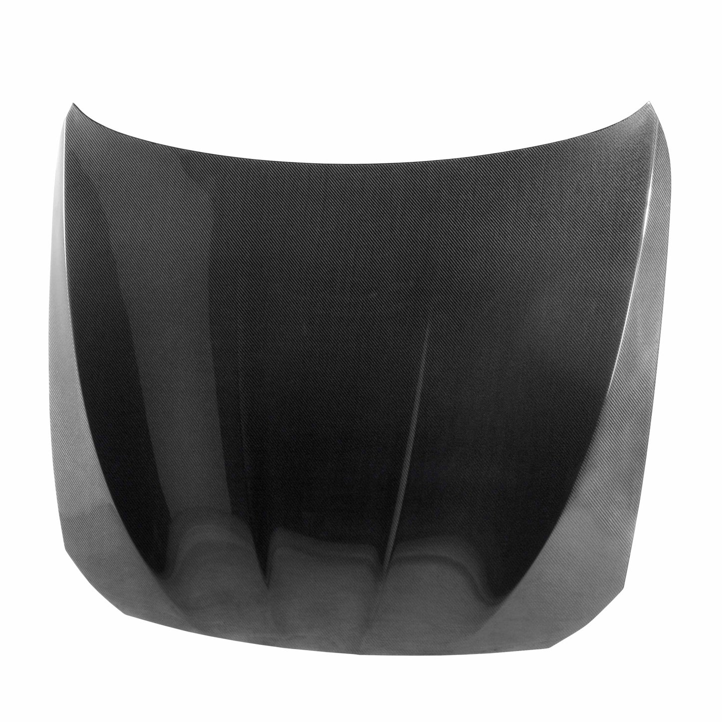Oem-Style Carbon Fibre Bonnet For 2011-2016 5-Series And 2013-2016 M5