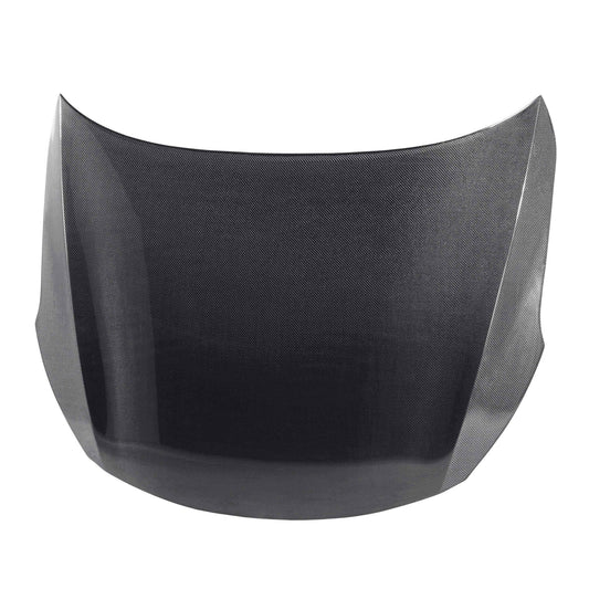 Oem-Style Carbon Fibre Bonnet For 2011-2015 Kia Optima