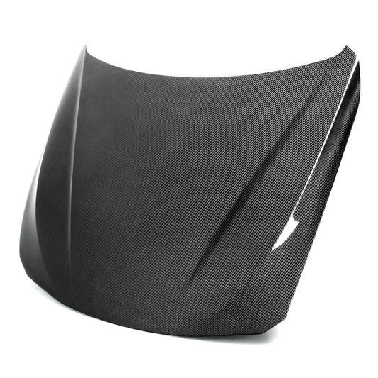Oe-Style Carbon Fibre Bonnet For 2012-2020 Bmw F30 And 2014-2019 F32