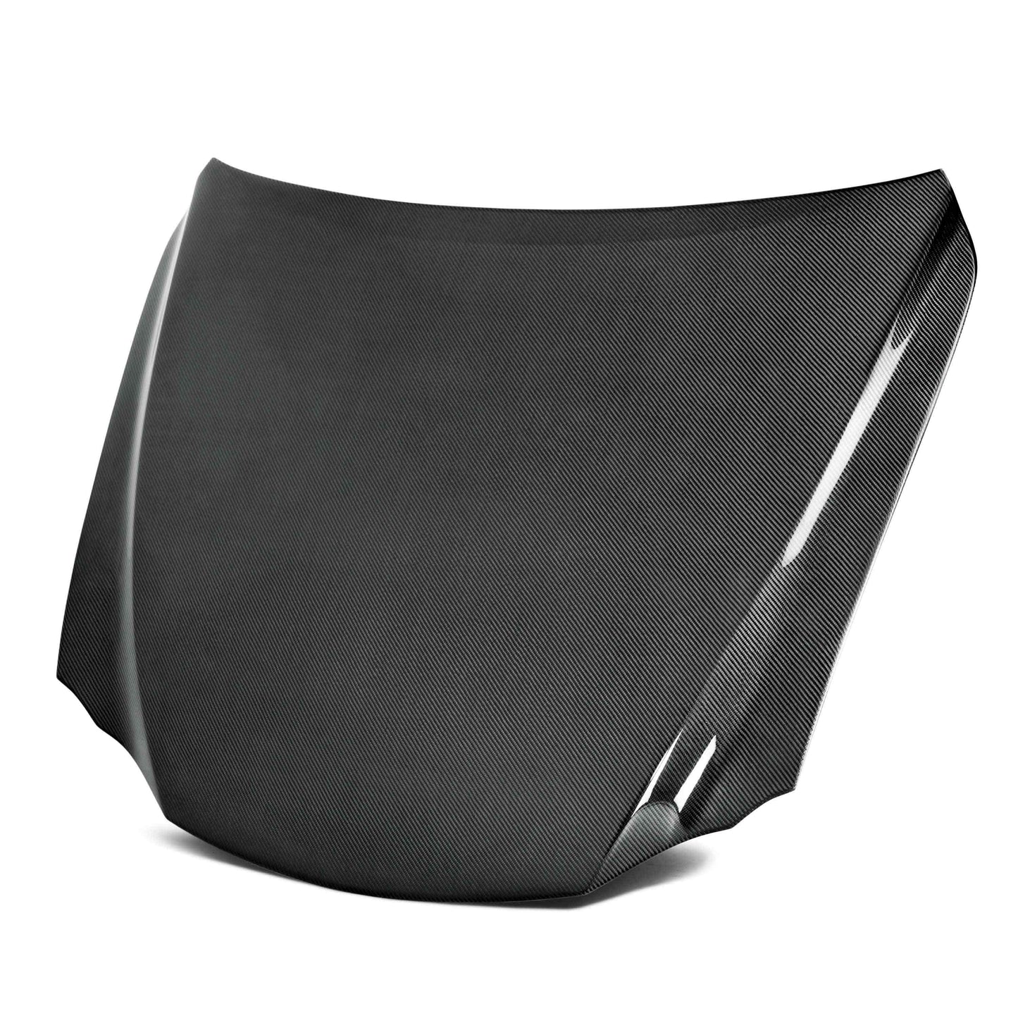Oem-Style Carbon Fibre Bonnet For 2014-2020 Lexus Is 250/350