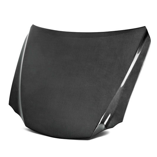 Oem-Style Carbon Fibre Bonnet For 2014-2020 Lexus Is 250/350