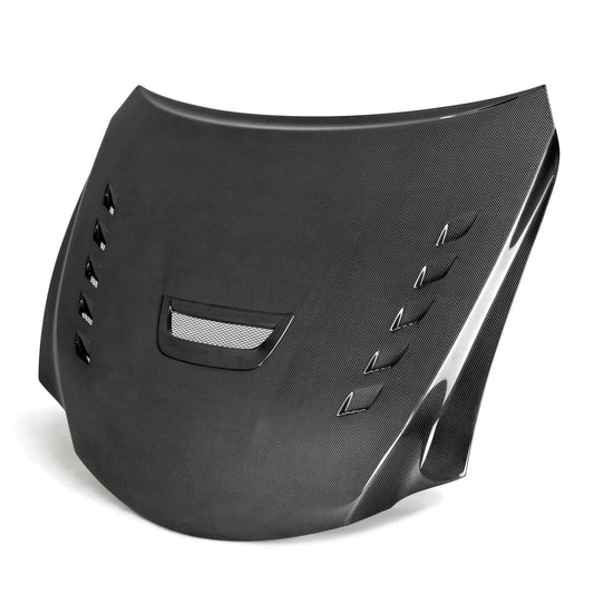 Bt-Style Carbon Fibre Bonnet For 2015-2020 Lexus Rcf