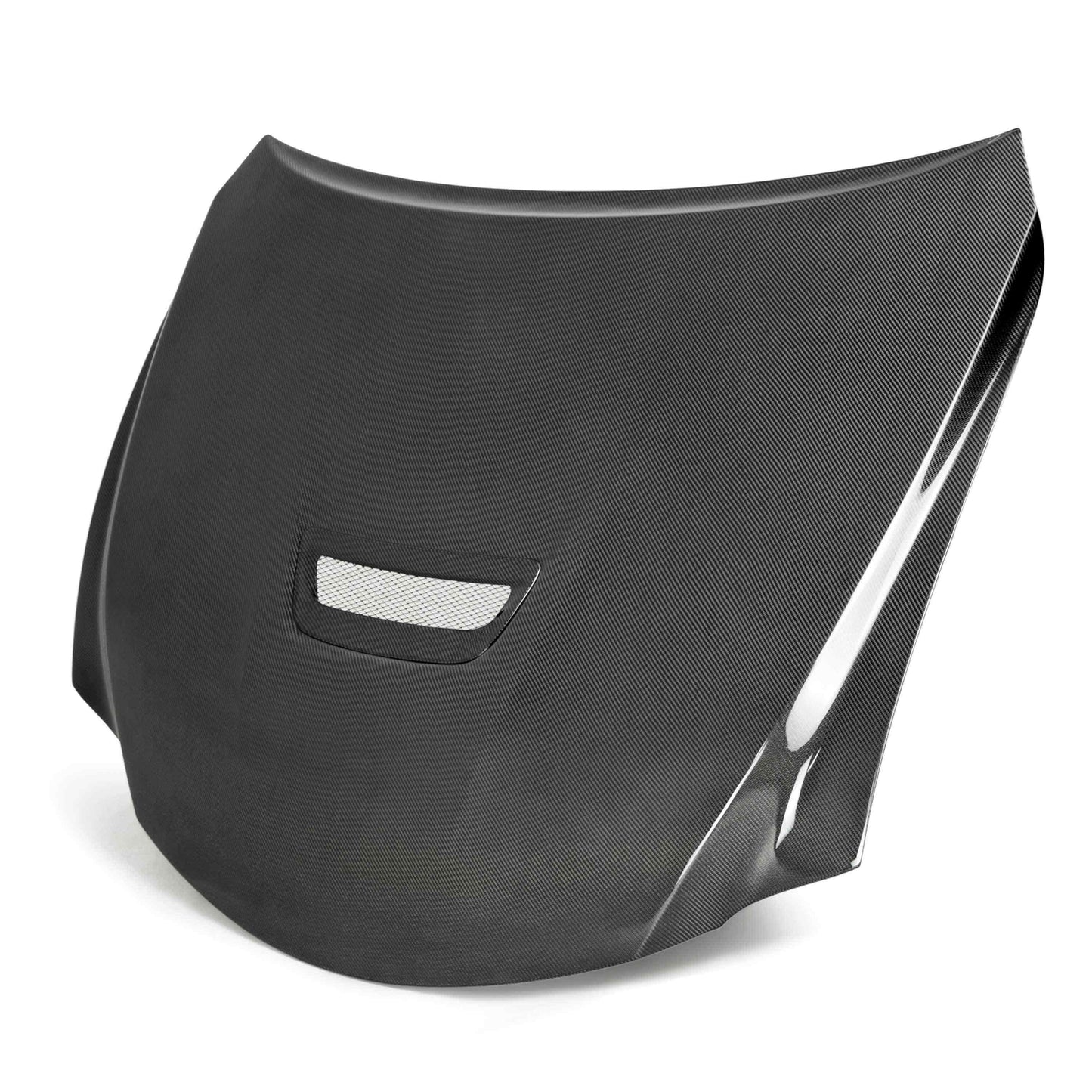 Oe-Style Carbon Fibre Bonnet For 2015-2022 Lexus Rcf