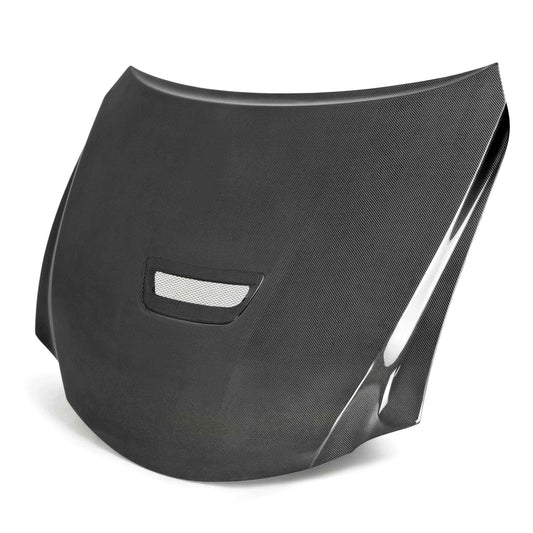 Oe-Style Carbon Fibre Bonnet For 2015-2022 Lexus Rcf