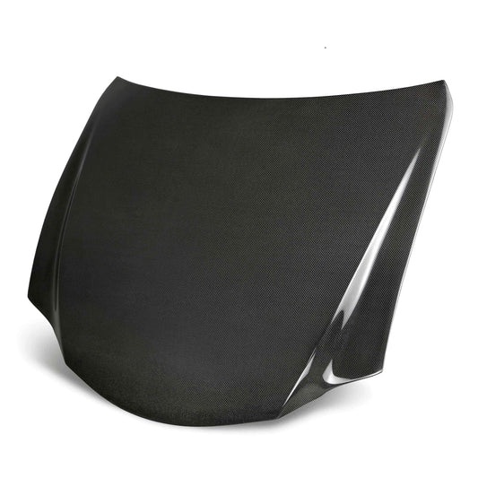 Oe-Style Carbon Fibre Bonnet For 2017-2022 Lexus Rc *Does Not Fit Rcf