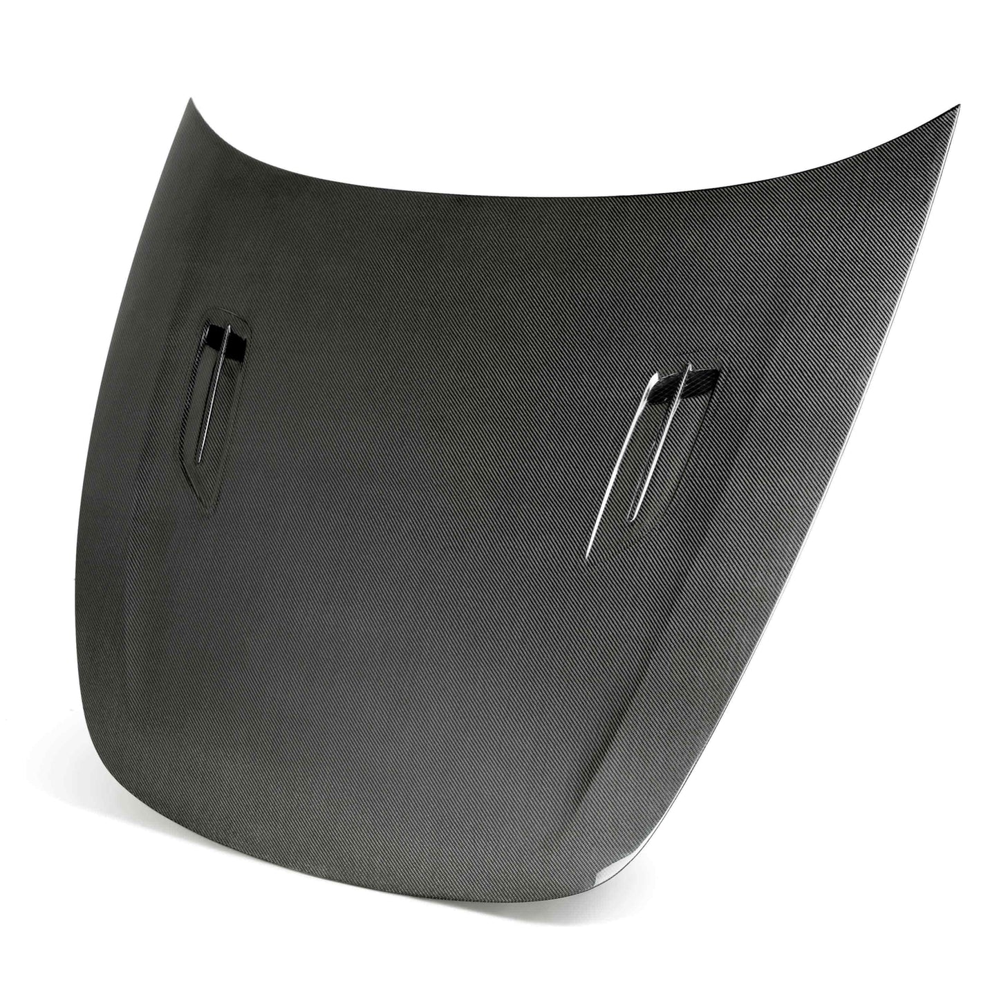 Oe-Style Carbon Fibre Bonnet For 2018-2023 Kia Stinger