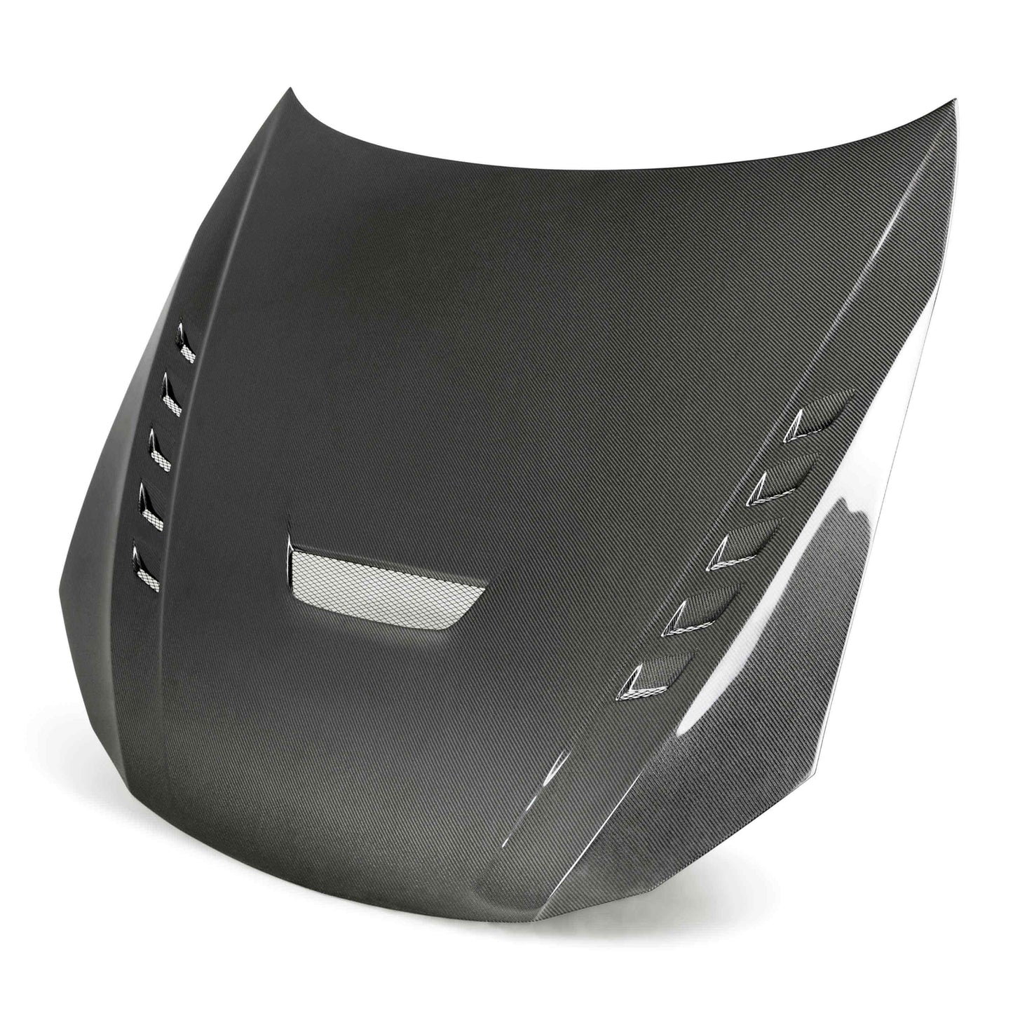 Bt-Style Carbon Fibre Bonnet For 2018-2022 Lexus Lc