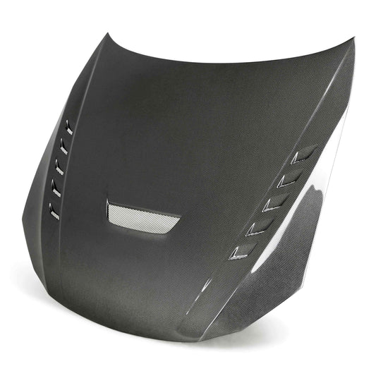Bt-Style Carbon Fibre Bonnet For 2018-2022 Lexus Lc