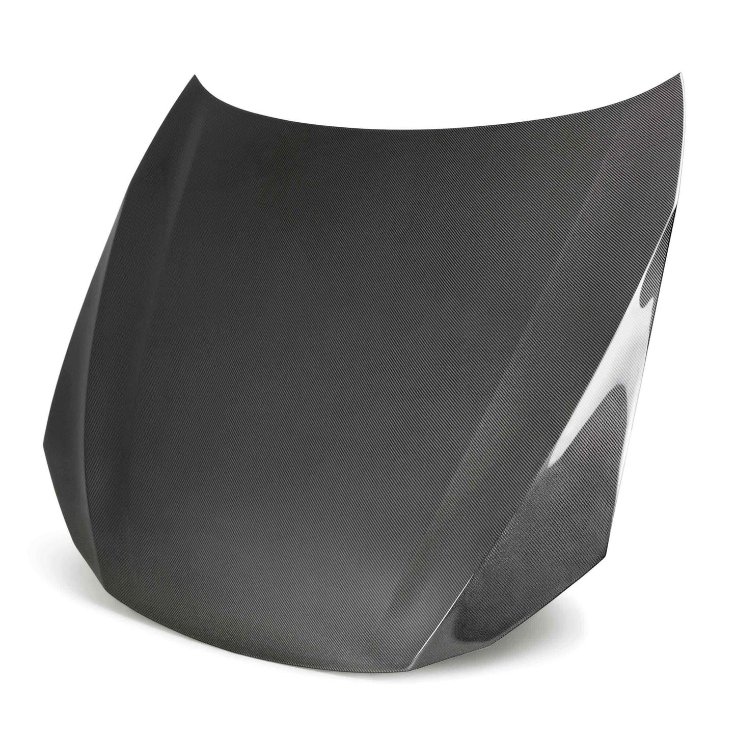 Oe-Style Carbon Fibre Bonnet For 2018-2022 Lexus Lc