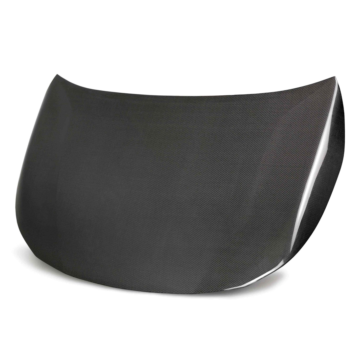 Oem-Style Carbon Fibre Bonnet For 2019-2022 Toyota Corolla Hatchback