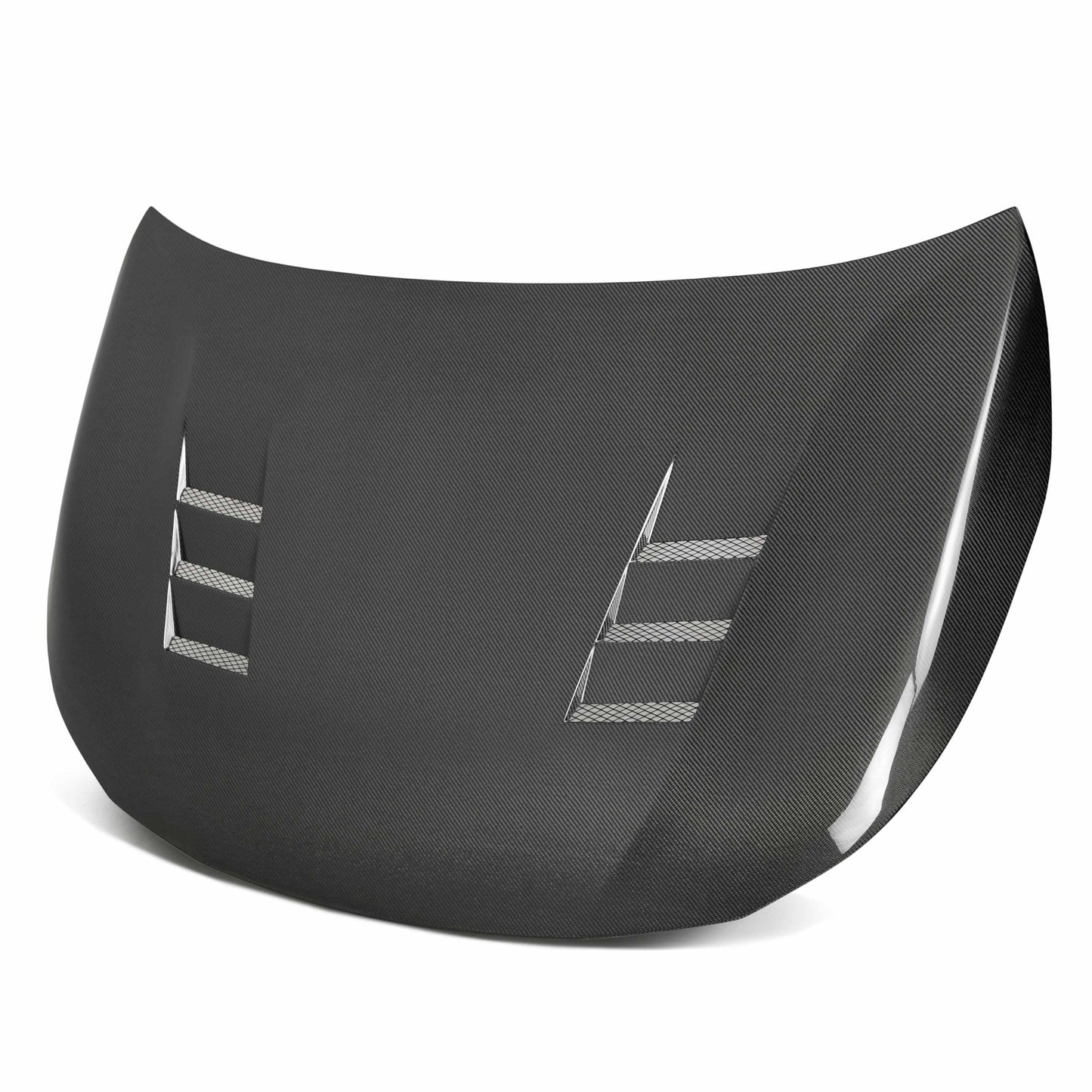 Ts-Style Carbon Fibre Bonnet For 2019-2022 Toyota Corolla Hatchback