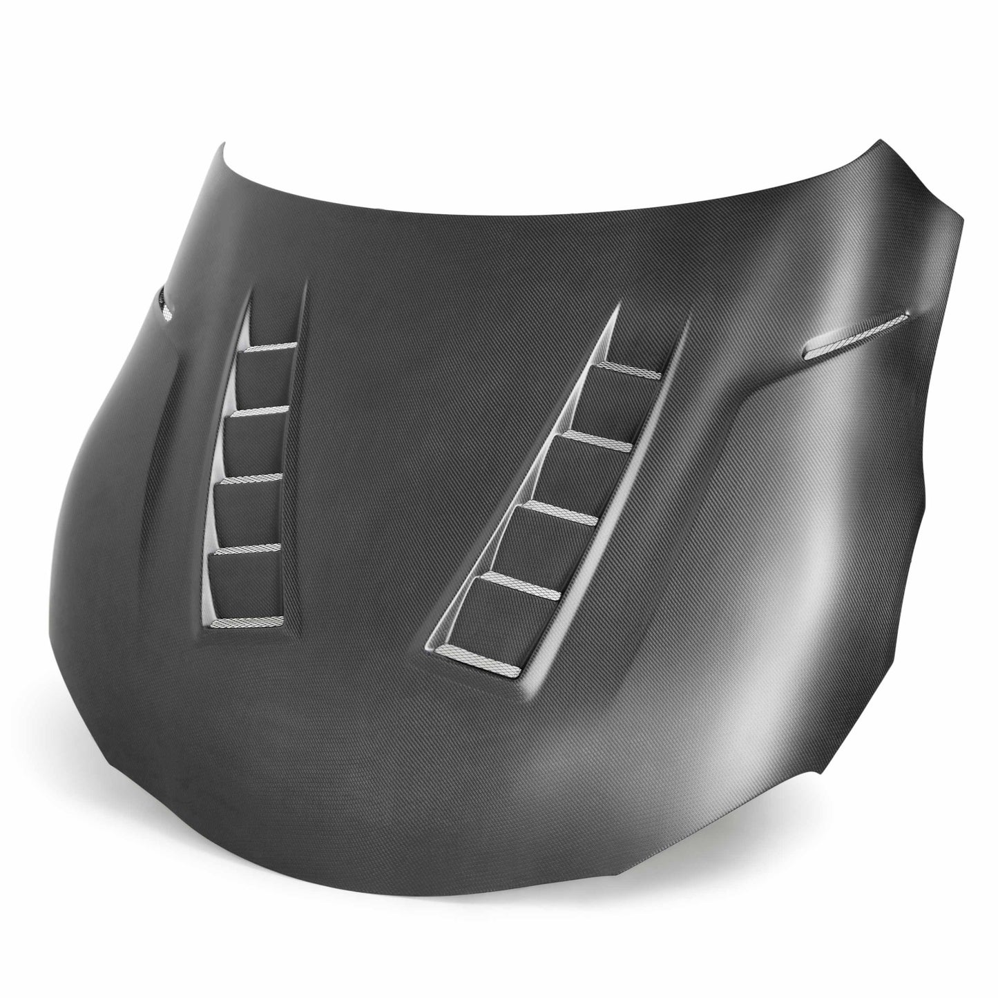 Ts-Style Dry Carbon Fibre Bonnet For 2020-2023 Toyota Supra  *All Dry Carbon Products Are Matte Finish