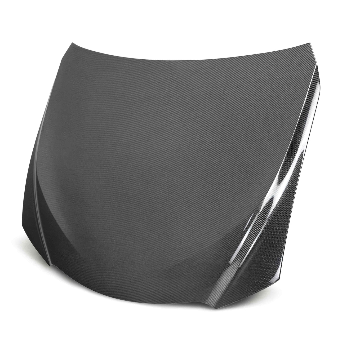 Oe-Style Carbon Fibre Bonnet For 2021-2023 Lexus Is300 / Is350 F Sport