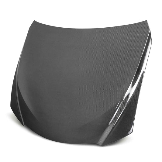 Oe-Style Carbon Fibre Bonnet For 2021-2023 Lexus Is300 / Is350 F Sport