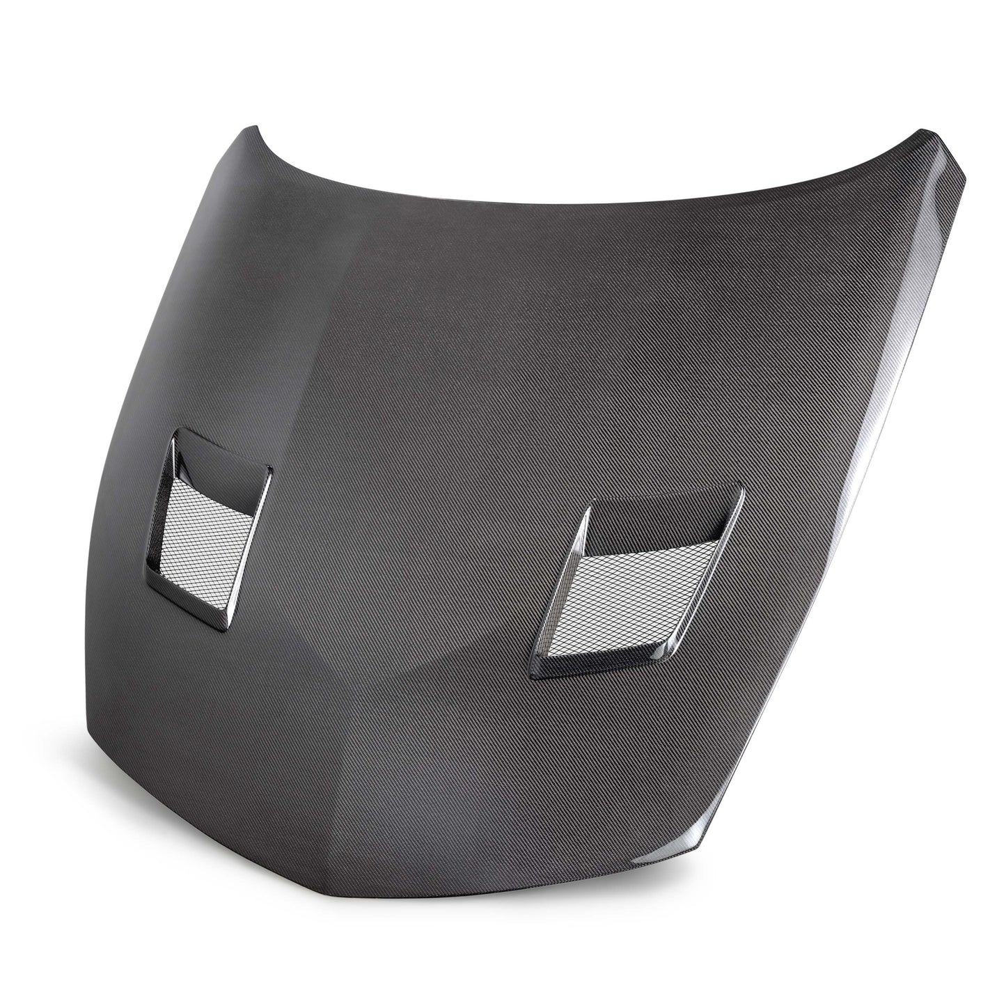 Gt-Style Carbon Fibre Bonnet For 2023 Nissan Z