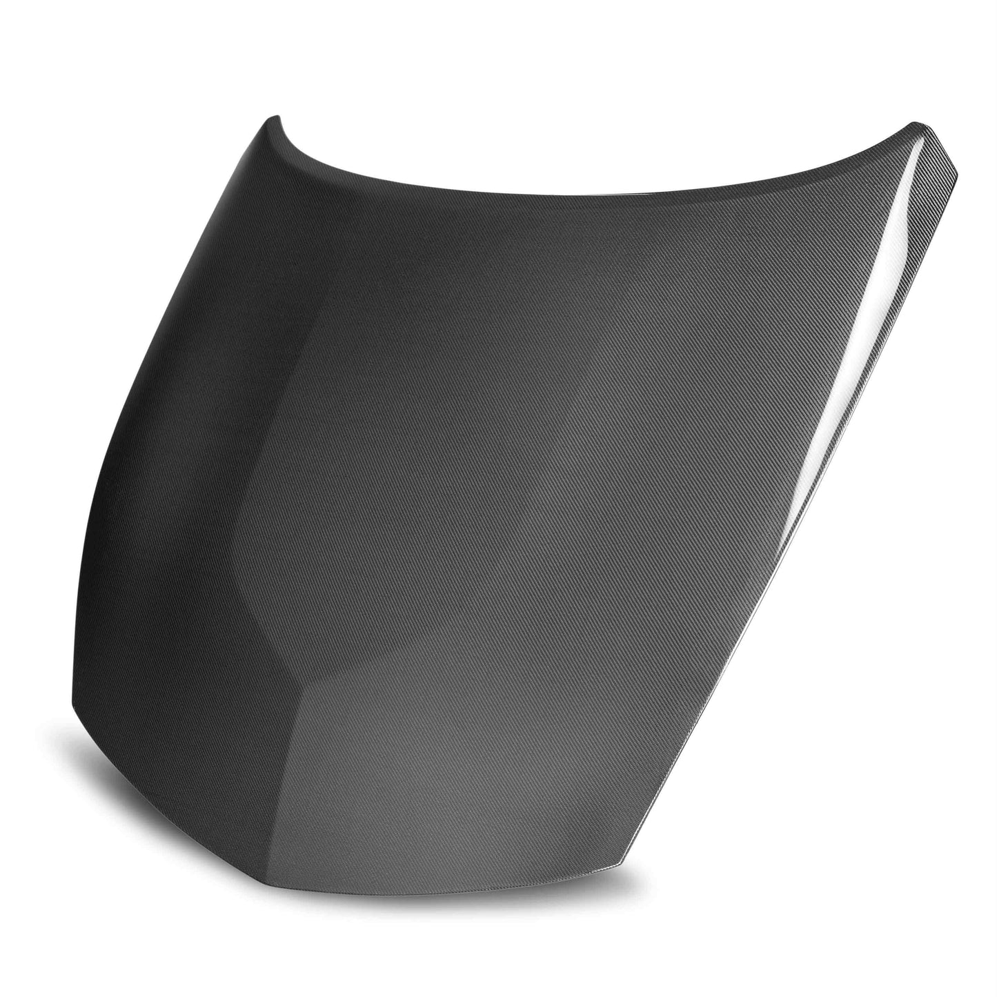 Oem-Style Dry Carbon Fibre Bonnet For 2023 Nissan Z