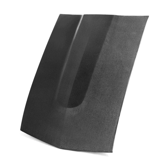Oem-Style Carbon Fibre Bonnet For 1970-1973 Datsun 240Z