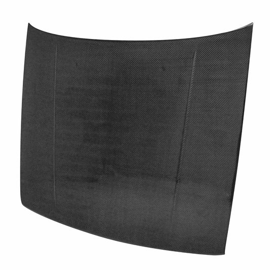 Oem-Style Carbon Fibre Bonnet For 1984-1987 Jdm Toyota Corolla Levin Ae86