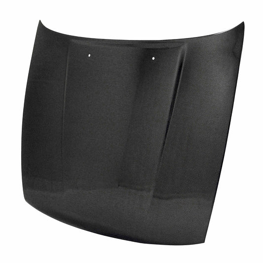Oem-Style Carbon Fibre Bonnet For 1989-1994 Nissan S13