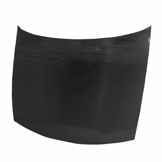 Oem-Style Carbon Fibre Bonnet For 1990-1996 Nissan 300Zx