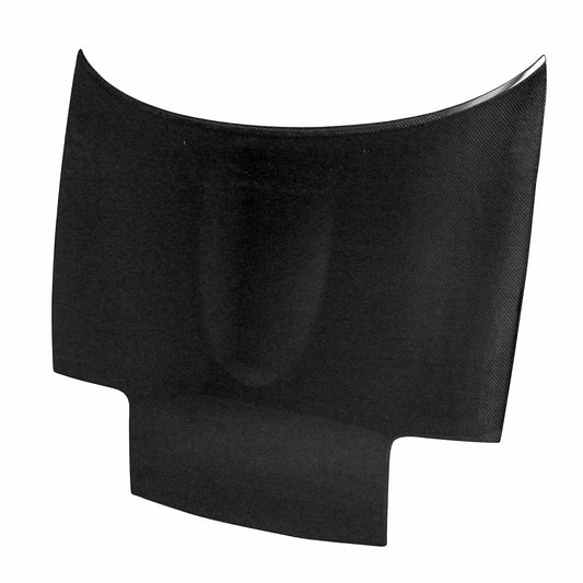 Oem-Style Carbon Fibre Bonnet For 1990-1997 Mazda Mx5