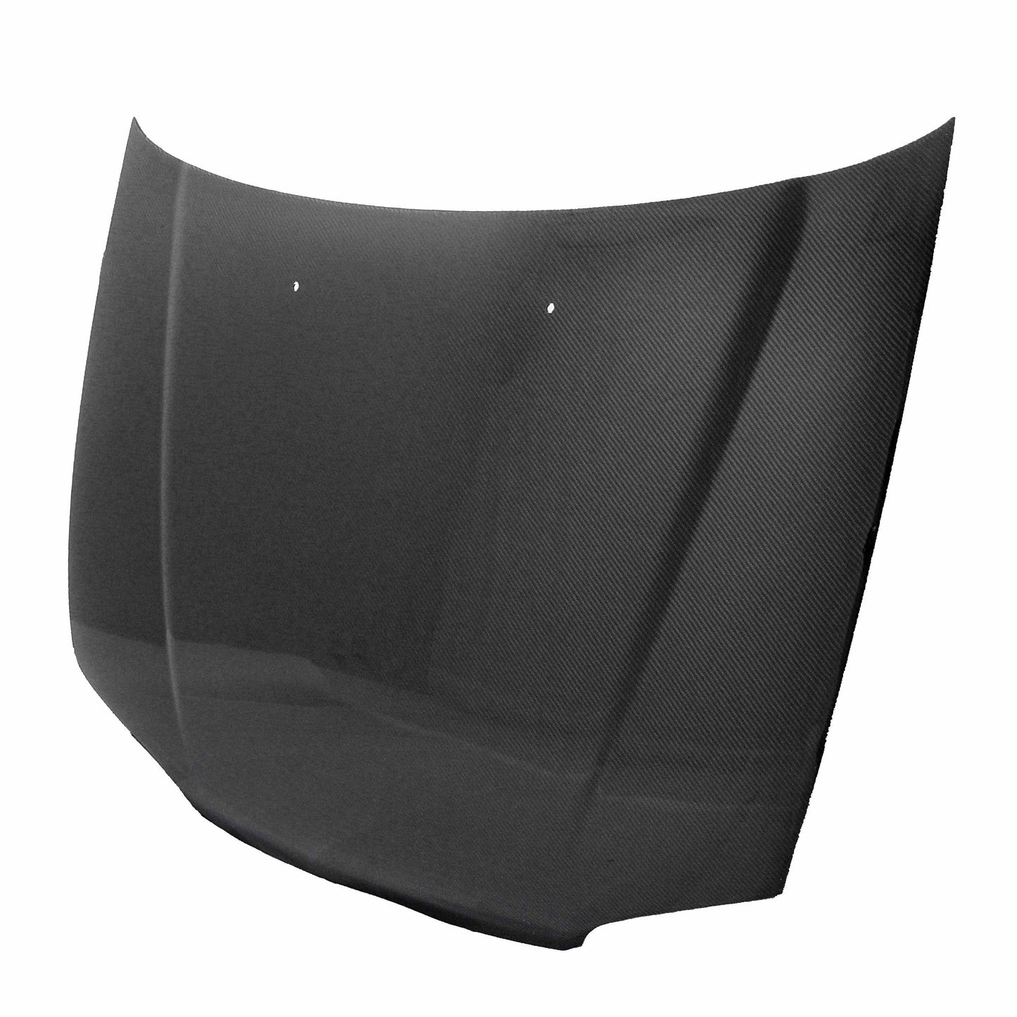 Oem-Style Carbon Fibre Bonnet For 1992-1995 Honda Civic 2Dr/3Dr