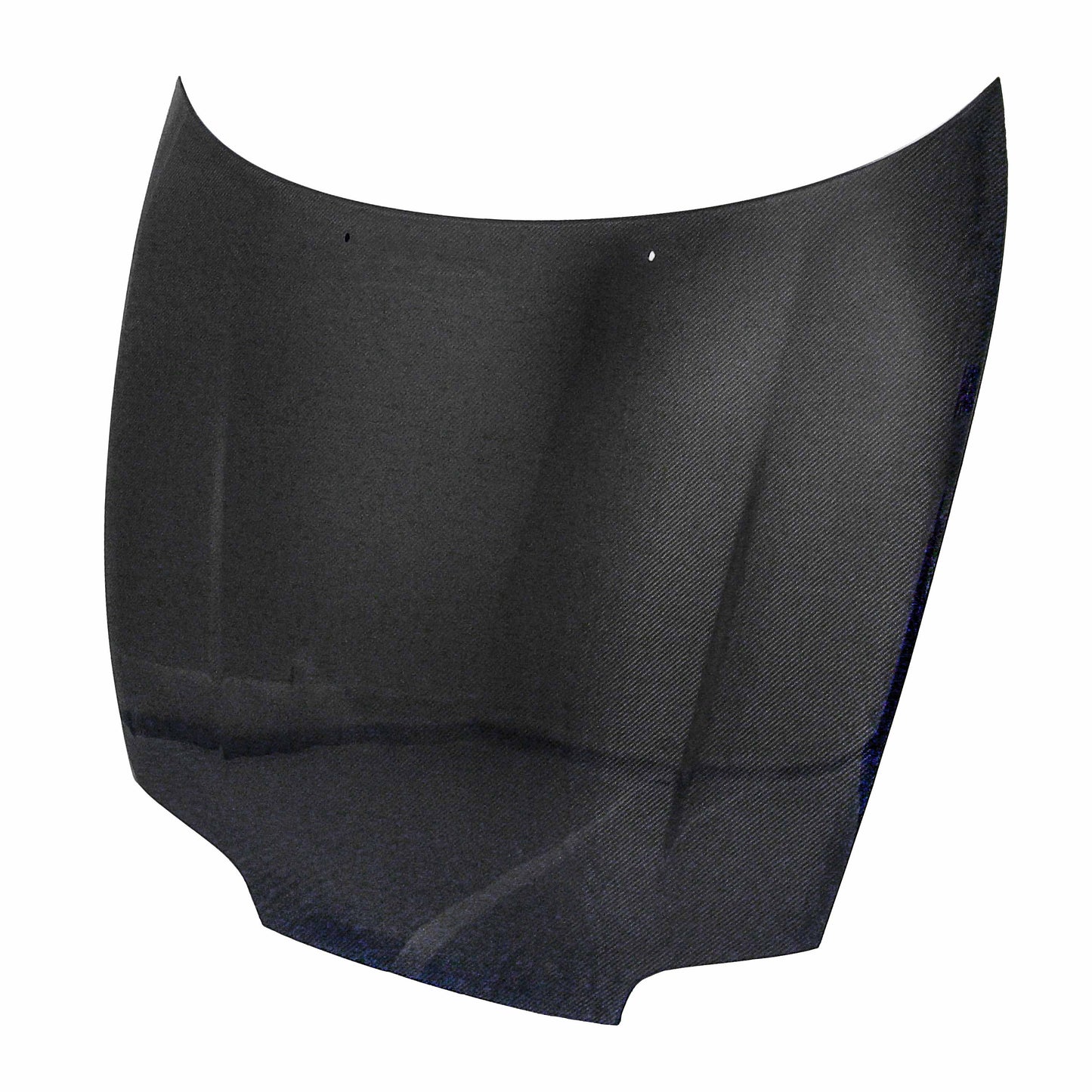 Oem-Style Carbon Fibre Bonnet For 1993-1998 Toyota Supra