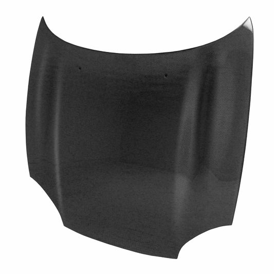Oem-Style Carbon Fibre Bonnet For 1994-1999 Mitsubishi 3000Gt