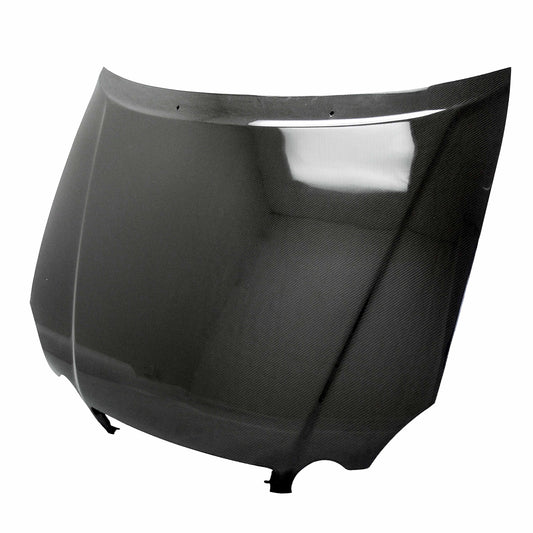 Oem-Style Carbon Fibre Bonnet For 1998-2005 Lexus Gs300/400/430