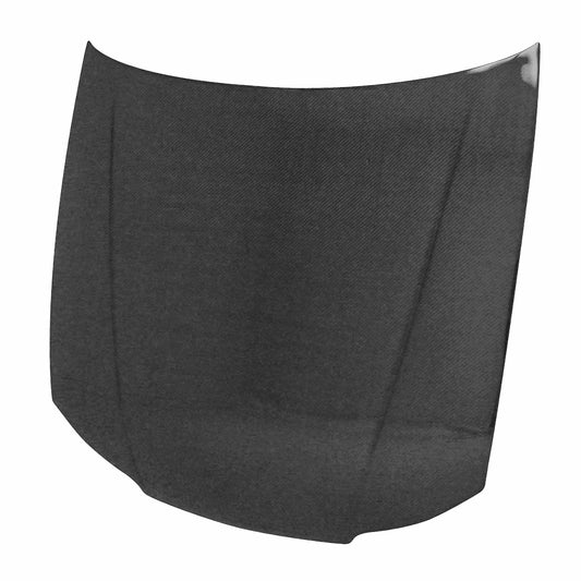 Oem-Style Carbon Fibre Bonnet For 1999-2001 Nissan S15
