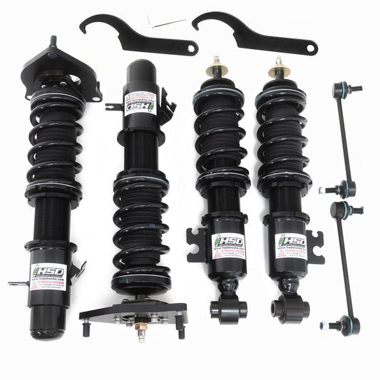 MINI MINI R57 CONVERTIBLE HSD Coilovers