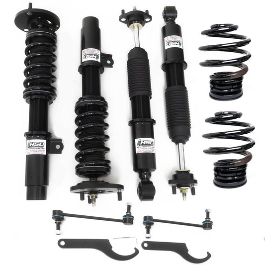 BMW 3 SERIES HSD Coilovers