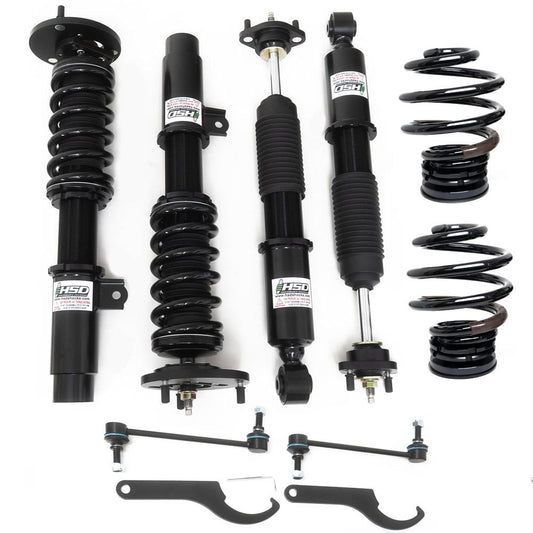 BMW 3 SERIES HSD Coilovers