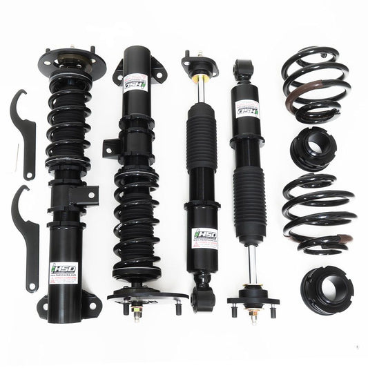 BMW 3 SERIES HSD Coilovers