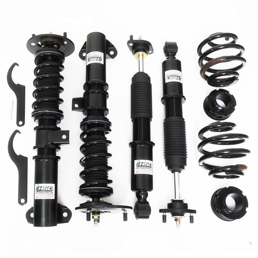 BMW Z3 HSD Coilovers