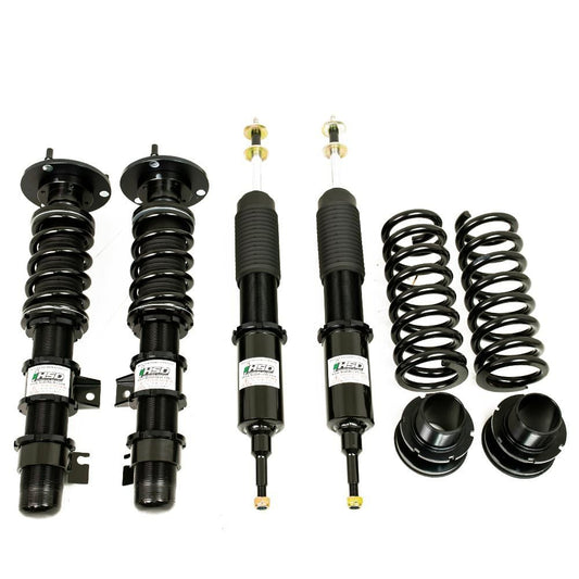 BMW 3 SERIES HSD Coilovers