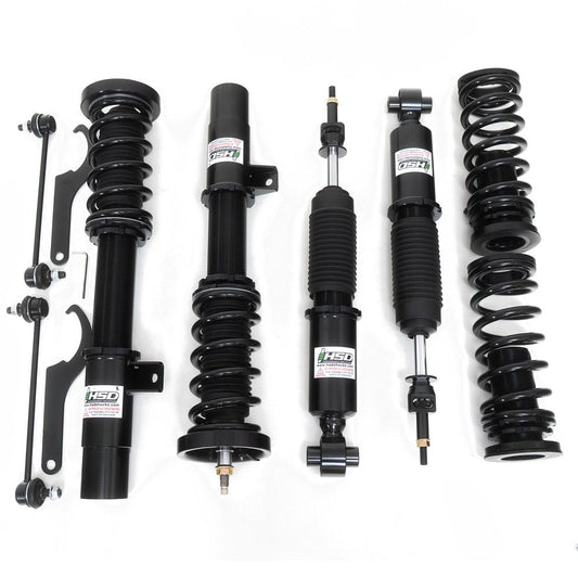 BMW 4 SERIES HSD Coilovers