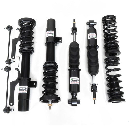 BMW 1 SERIES HSD Coilovers