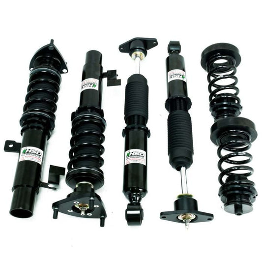 FORD FOCUS MK2 HSD Coilovers